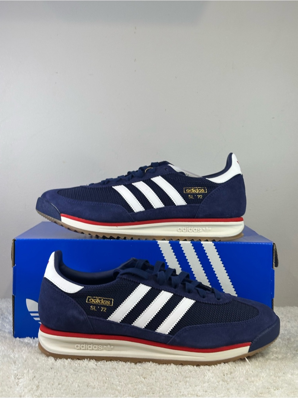Adidas SL 72 RS